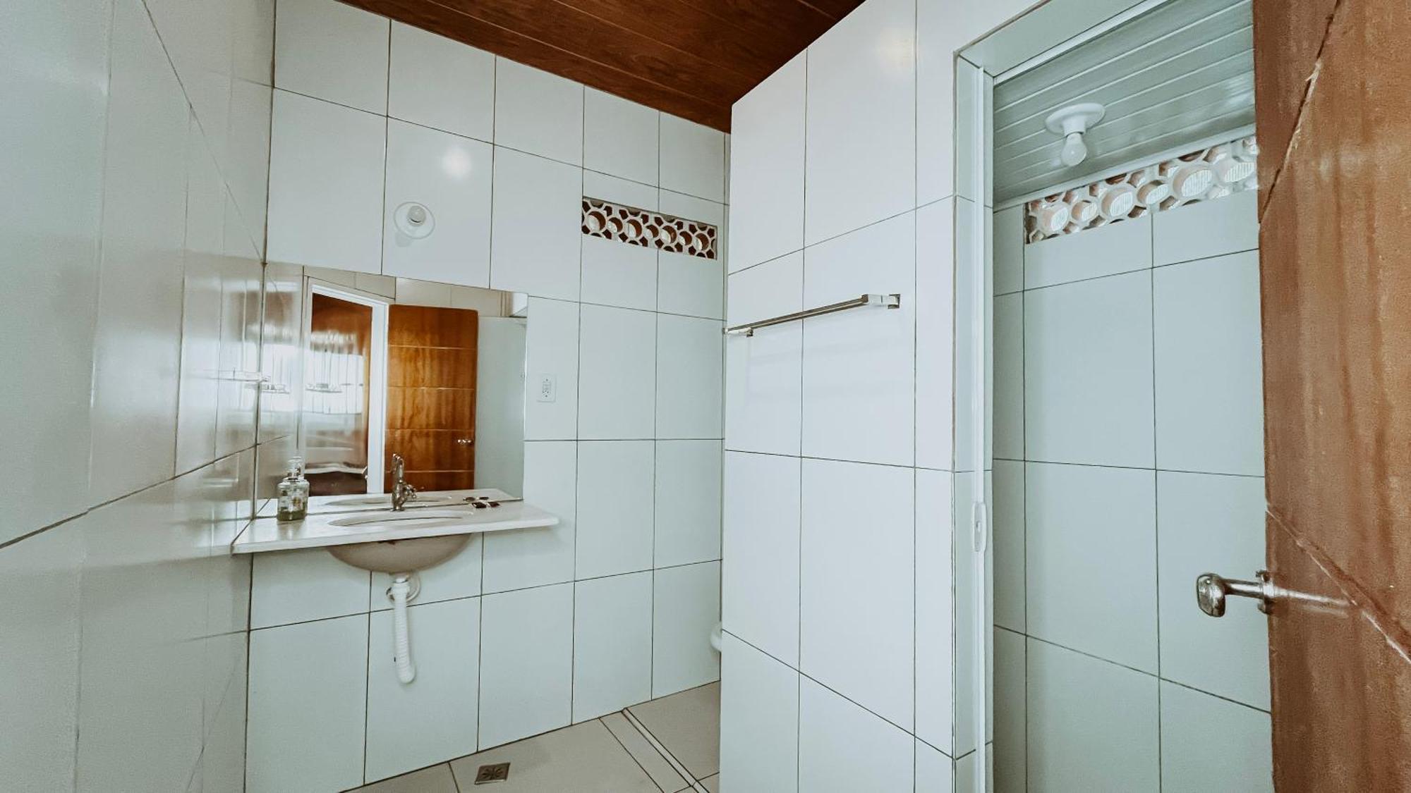 Pousada Luar das Águas Velha Boipeba Exterior foto