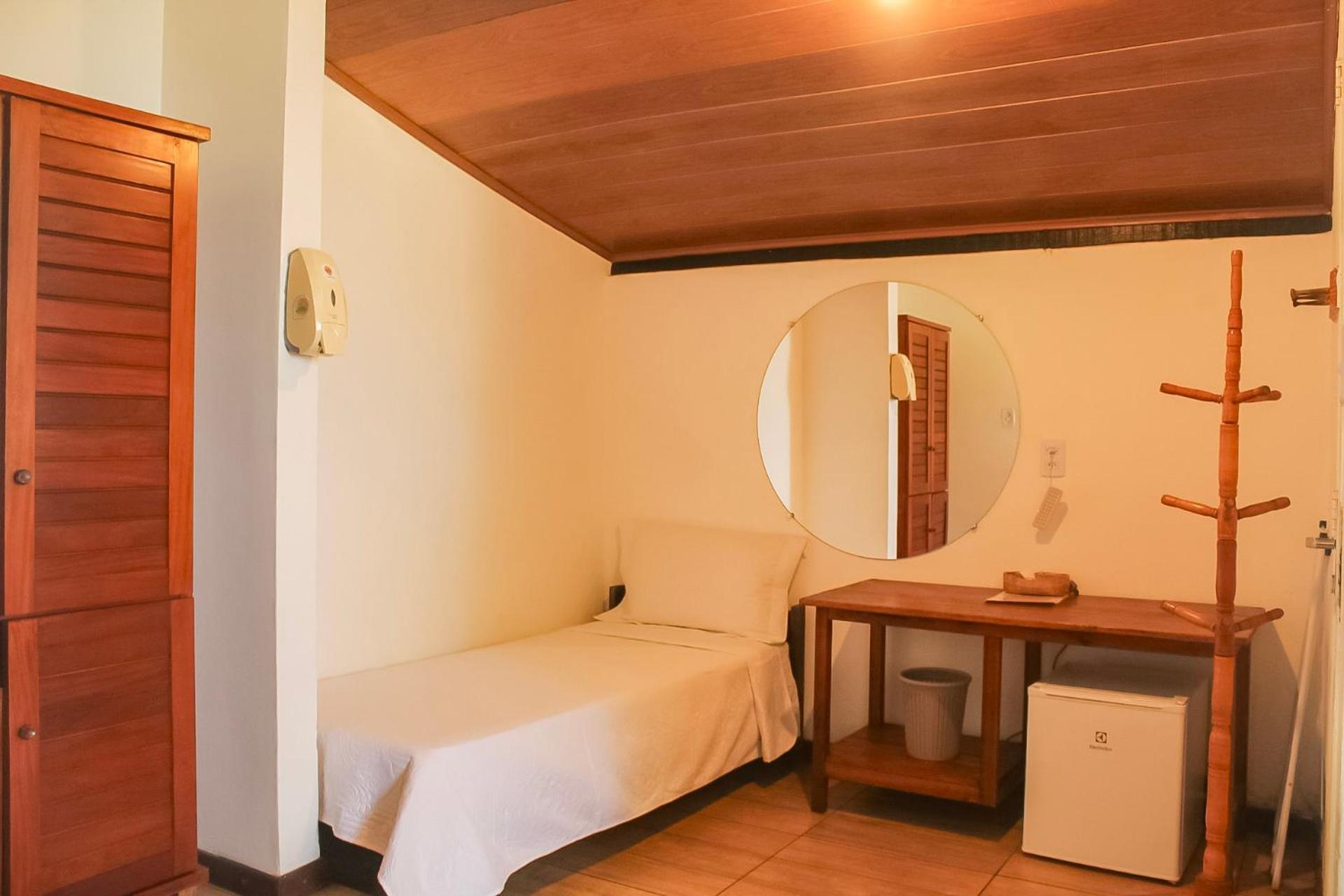 Pousada Luar das Águas Velha Boipeba Exterior foto